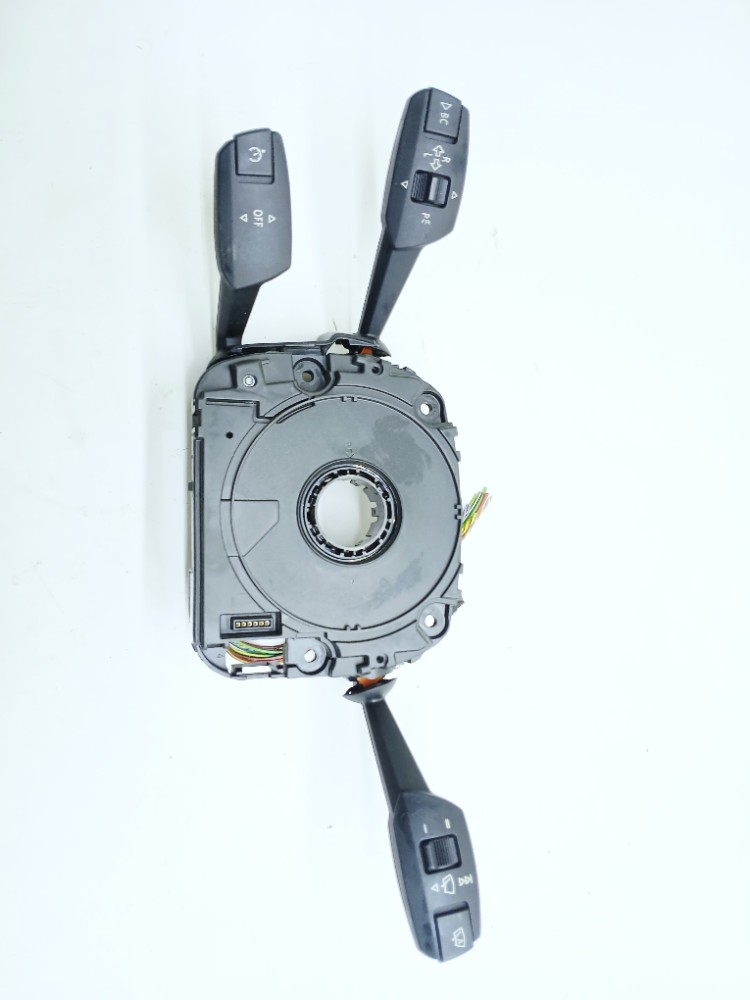 Chave Seta Limpador Parabrisa Bmw 2.0 2013 2014 912305104