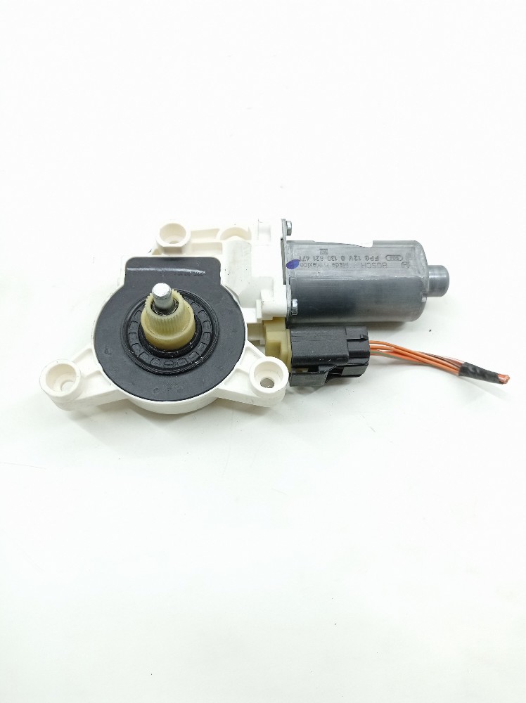 Motor Máquina Vidro Dianteira Esquerda Town Country 3.6 2011