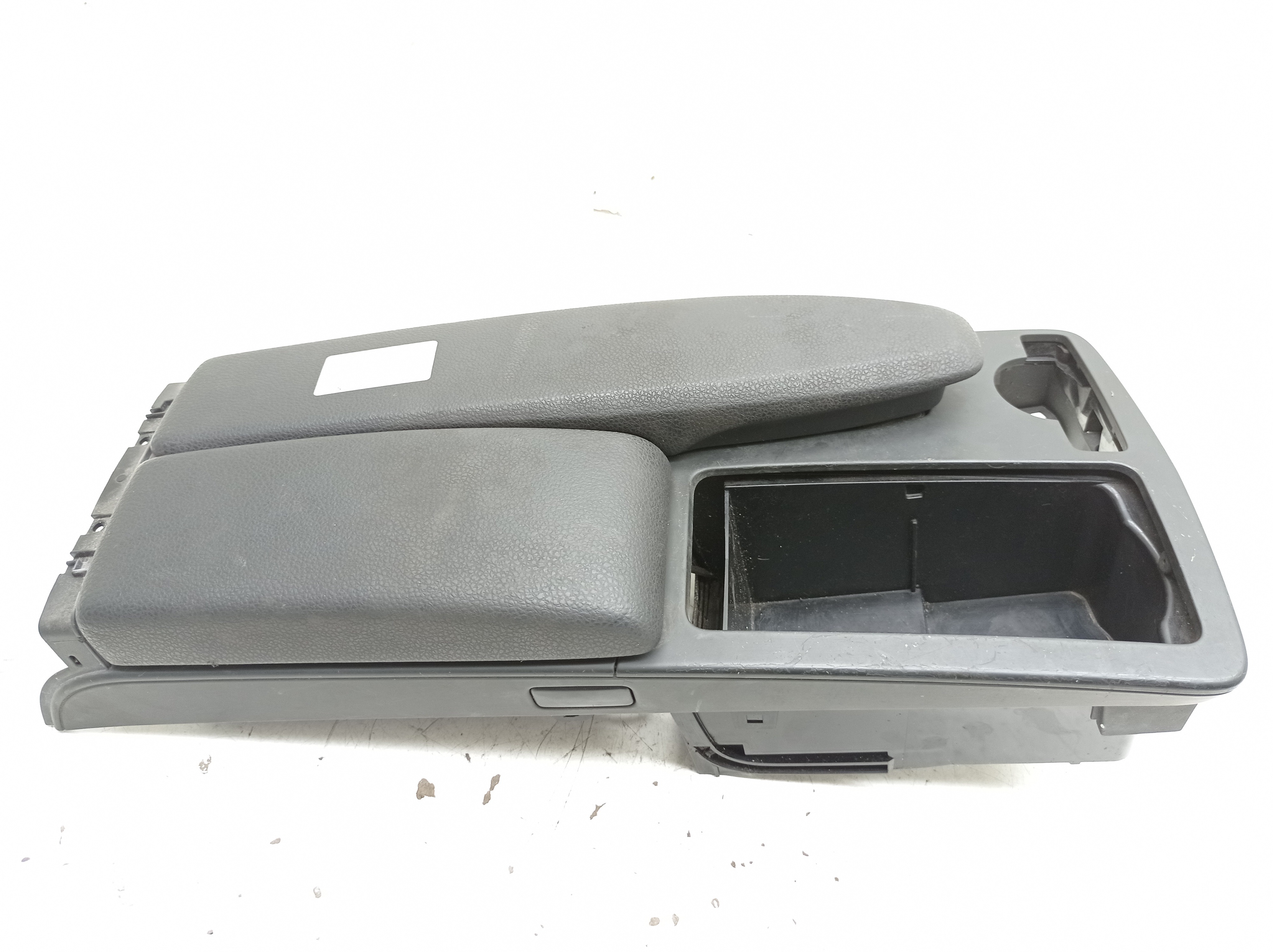 Apoio Braço Console Central Mercedes C180 1.8 2011 / 2012