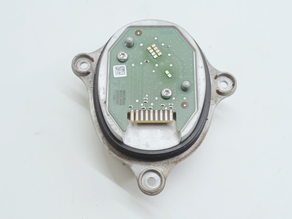 Módulo Drl Farol Esquerdo Vw Nivus 1.0t 2024