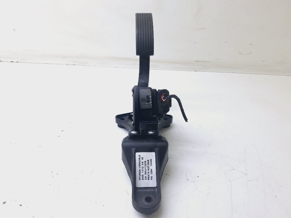 Pedal Acelerador Hyundai Veracruz V6 2011 2012