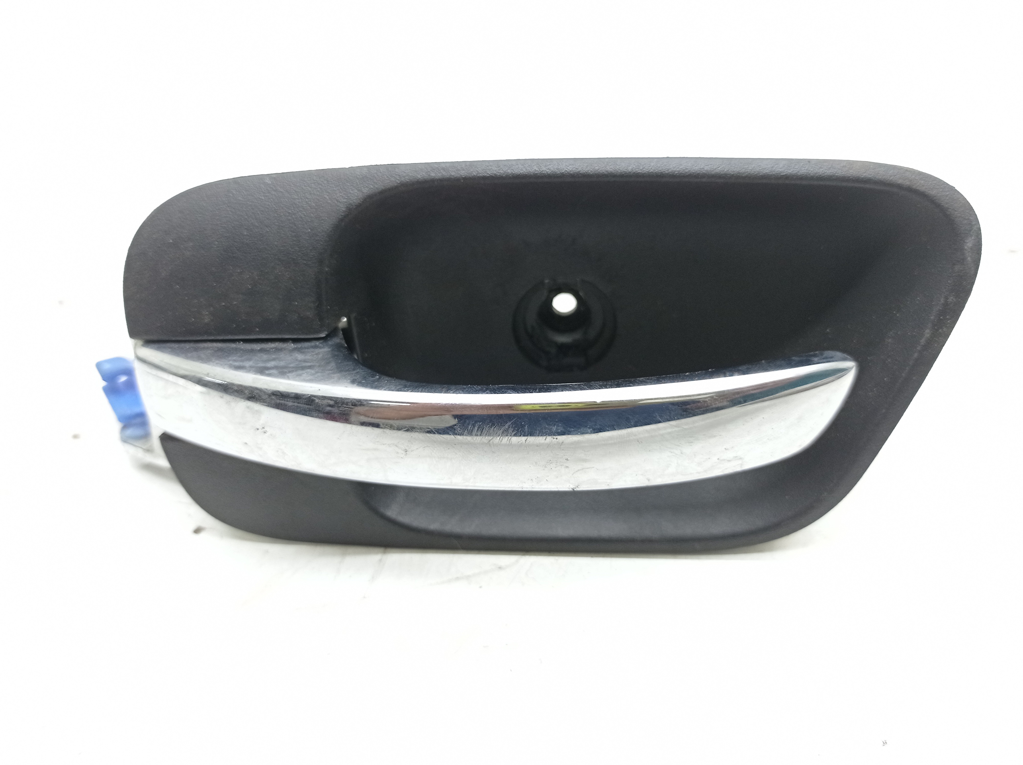 Maçaneta Interna Dianteira Esquerda Chrysler 300c 5.7 2005 Dianteira