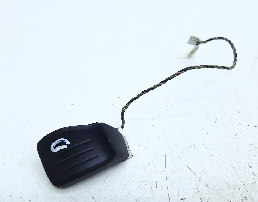 Comando Paddle Shift Direito Vw Tiguan 2.0 2012 5k0951528