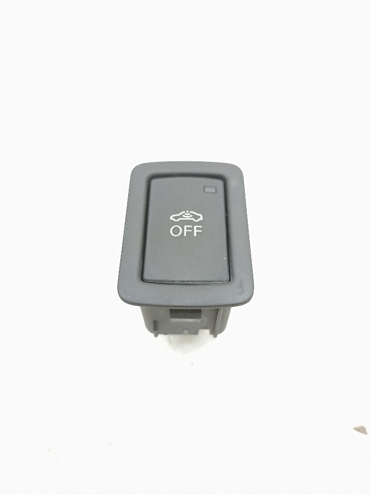Botão Comando Off Audi A1 Tfsi 1.4 2011 2012