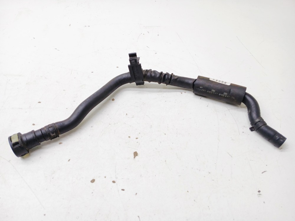 Mangueira Arrefecimento Vw Jetta Gli 2.0t 2024 5q0133366k