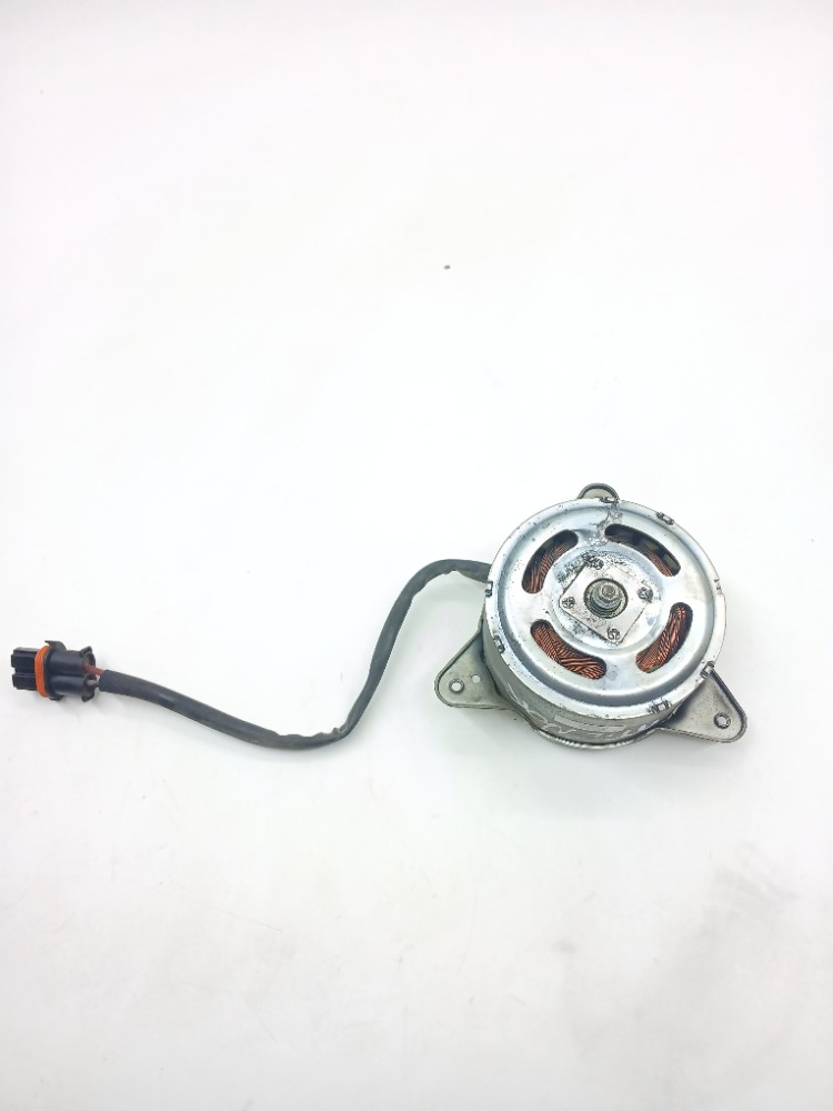 Motor Ventoinha Radiador Menor Freelander 2 2.2 2012 3n08541