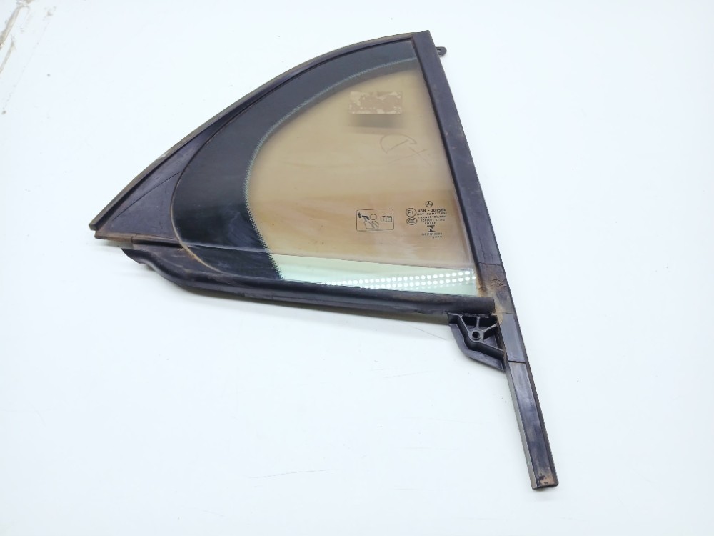 Vidro fixo Traseiro esquerdo Gla200 1.6 2015 A15673001180318