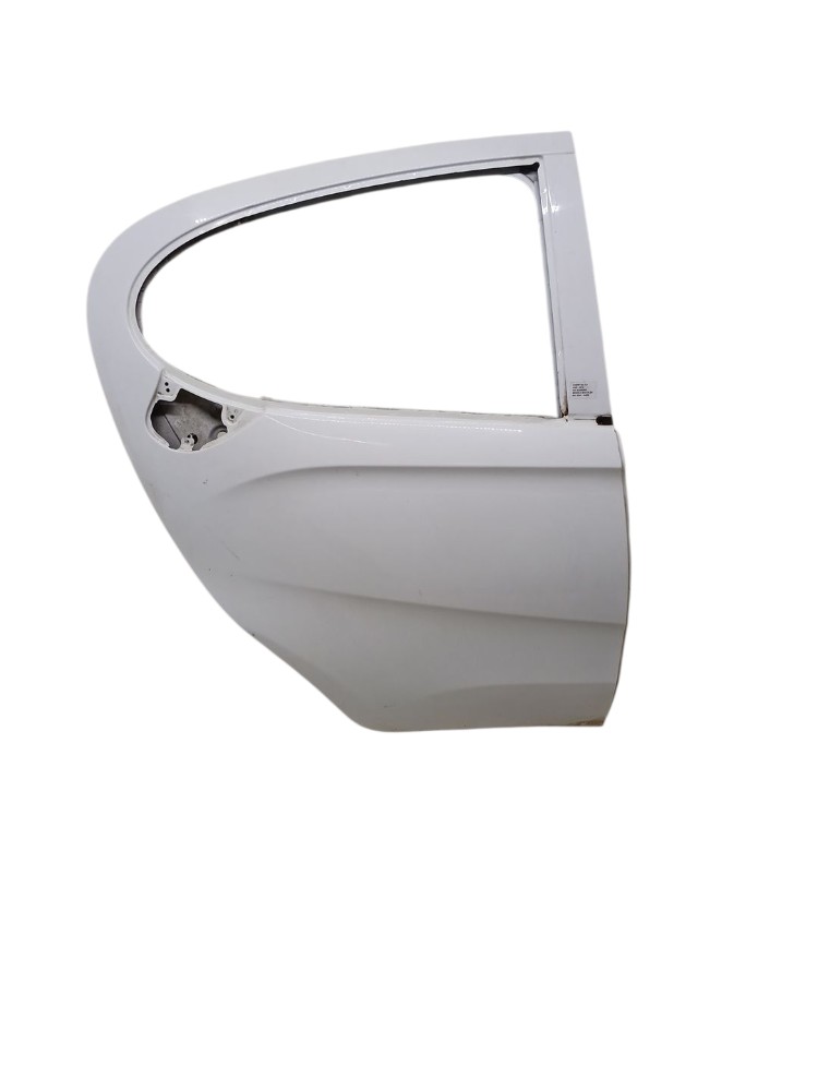 Porta Traseira Direita Chery Qq 1.0 2018 2019