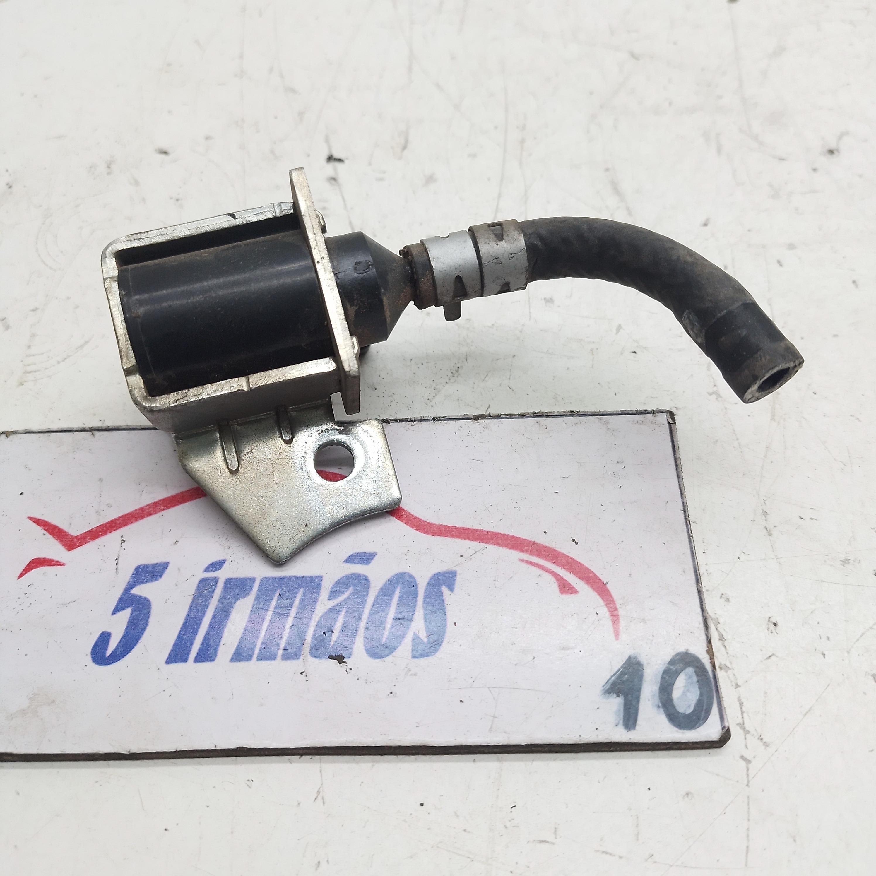 Válvula Solenoide Kia Sportage 2.0 2015  / 2016 N394062e000