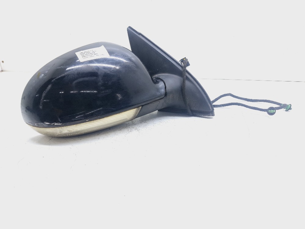 Retrovisor Direito C Pisca Vw Jetta 2.5 2009 2010