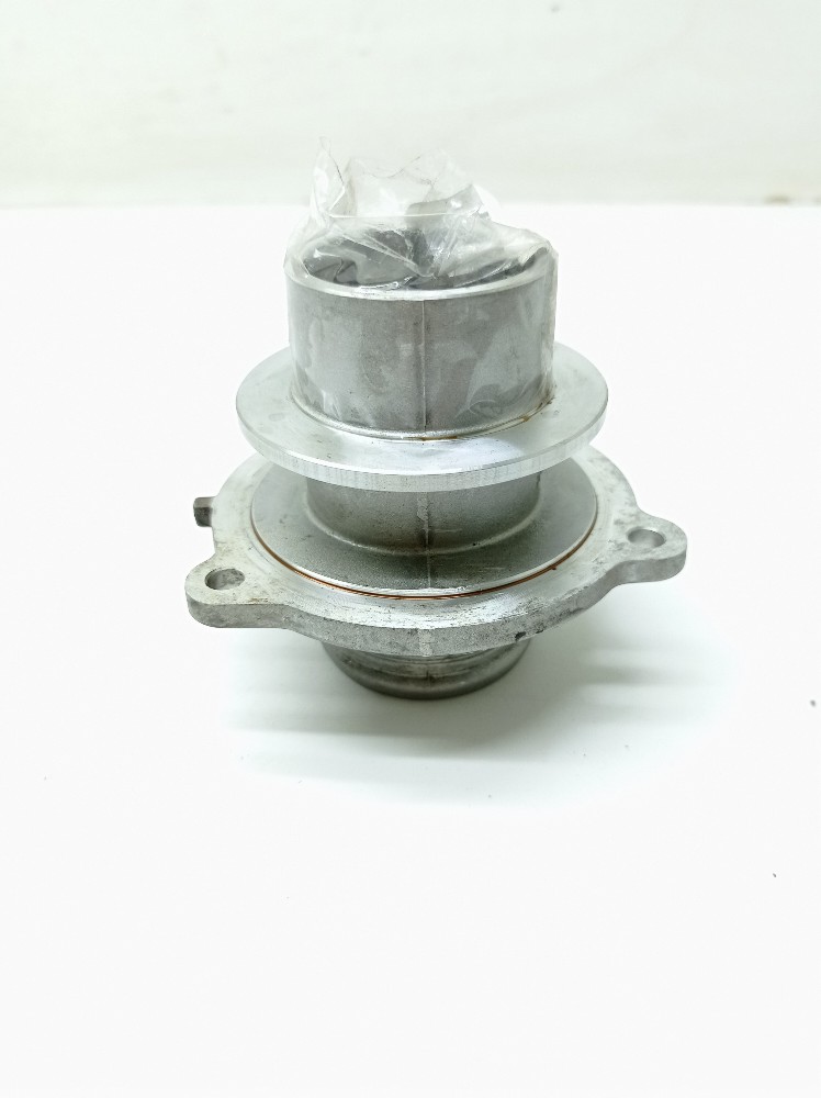 Flange Conexão Turbina Vw Tiguan Tsi 2.0 2020 06h131111