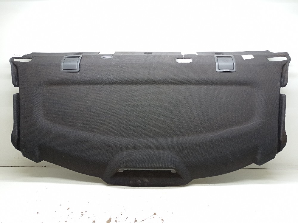 Tampão Bagagito Vw Jetta Tsi 1.4 2013 2014 5c6863413k