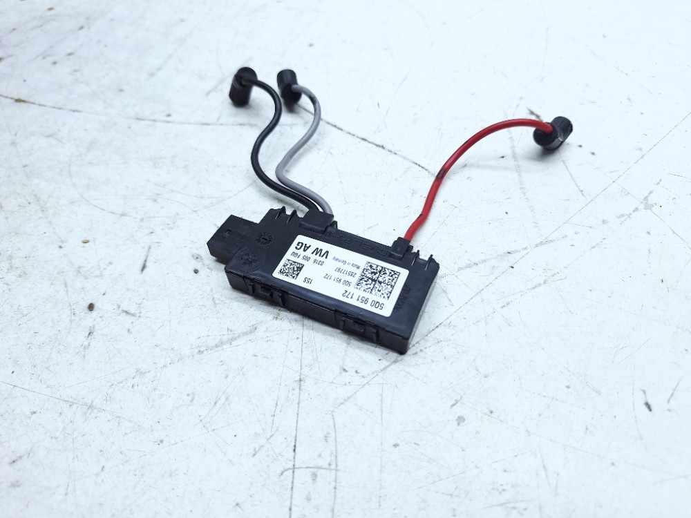 Sensor Presença Vw Jetta Tsi 1.4 2019 5q0951172