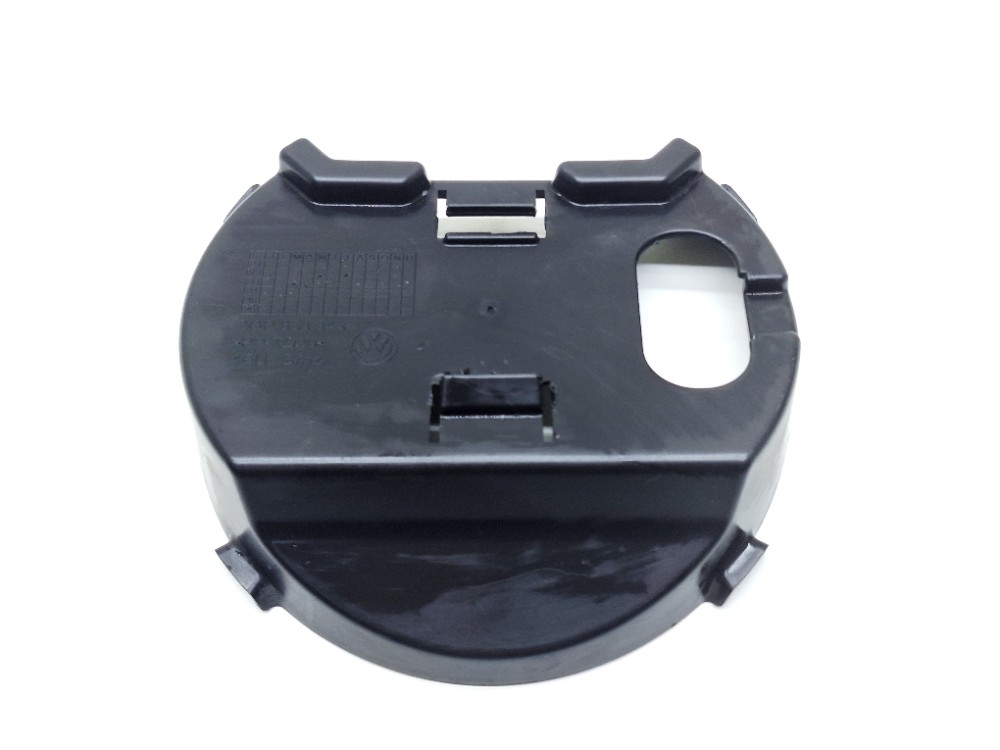 Suporte Módulo Radar Vw Tcross 1.4 2024 2GP853343