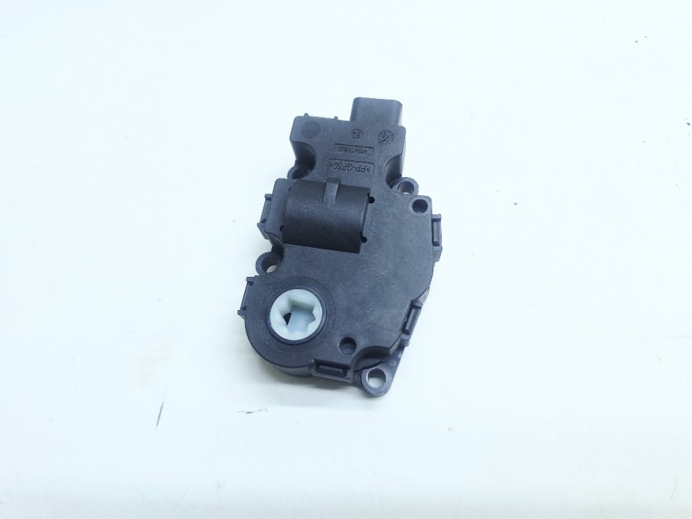 Motor Atuador Caixa Ar Bmw 120i 2.0 2016