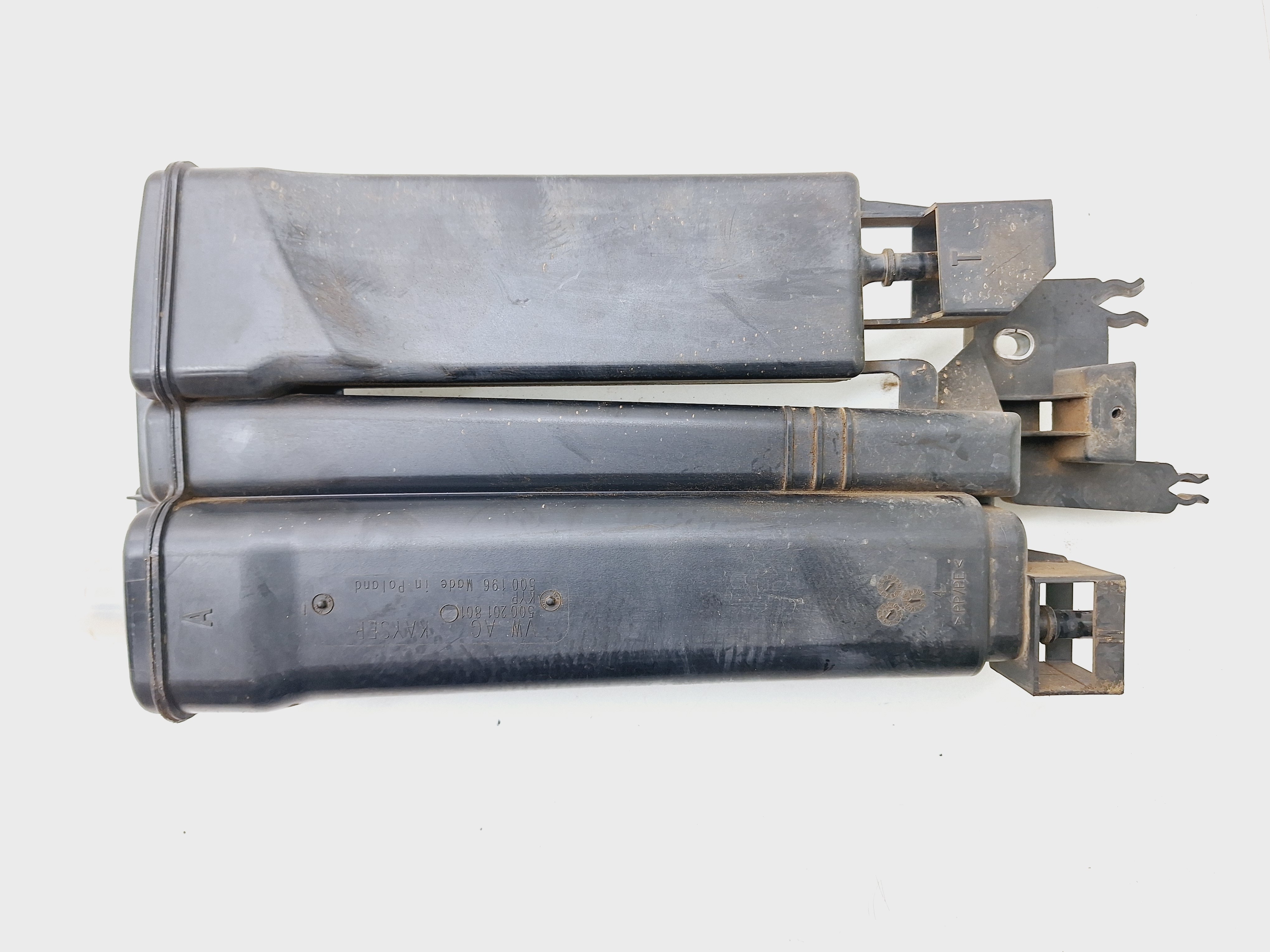 Filtro Canister Volkswagen Golf Gti 2.0 2019 5g0201801