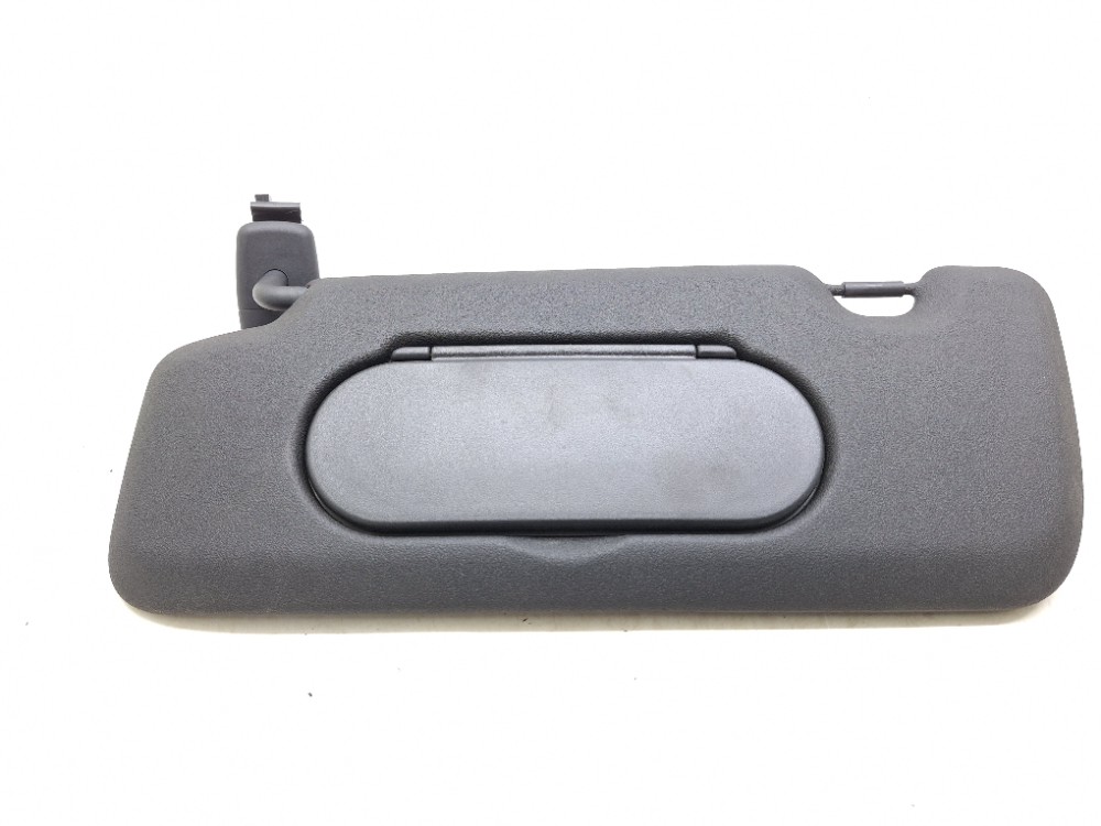 Quebra Sol Esquerdo C Espelho Mini Cooper Countryman 2023
