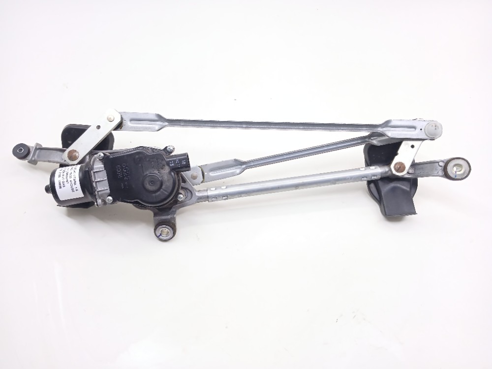 Motor Limpador Parabrisa Suzuki Vitara 1.6 2020 8022c076