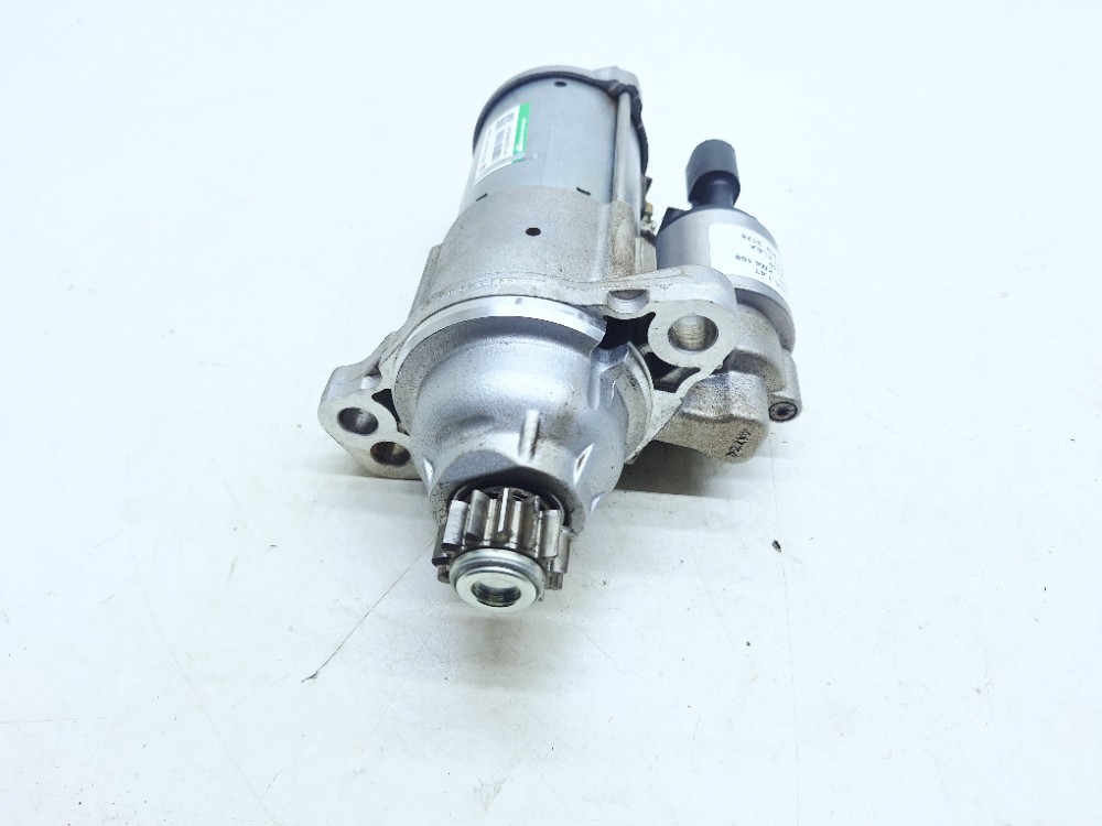 Motor Arranque Vw Tcross Tsi 1.4 2025 02M911022F