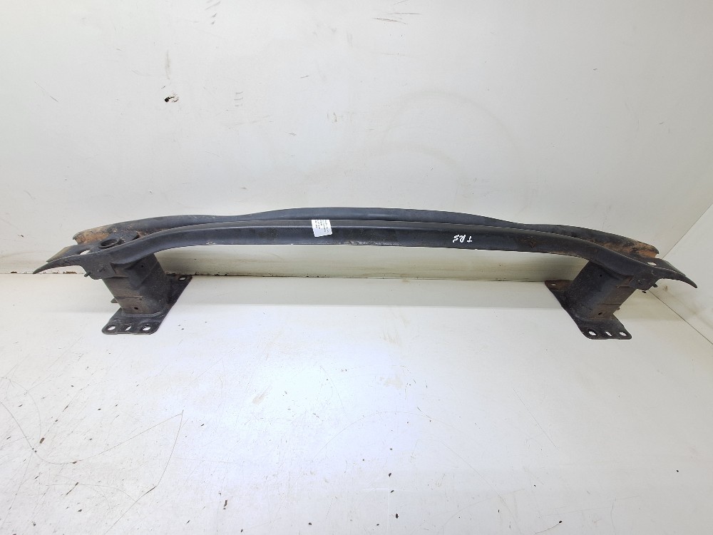 Alma Parachoque Traseiro Vw Tiguan 2.0 2021 5na807311