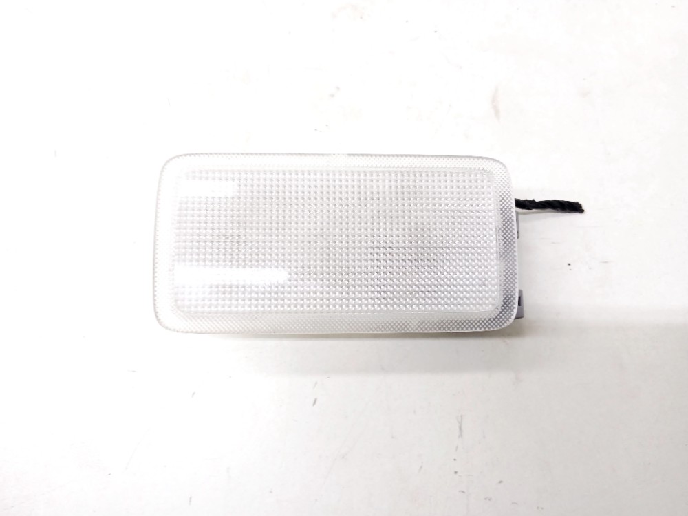 Luz Teto Cortesia Toyota Prius 1.8 2017 2018