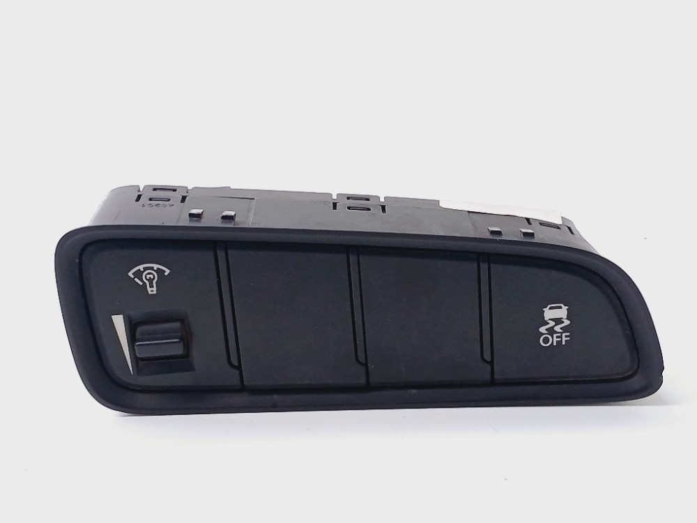 Comando controle Tração hyundai azera 3.0 2014 2015