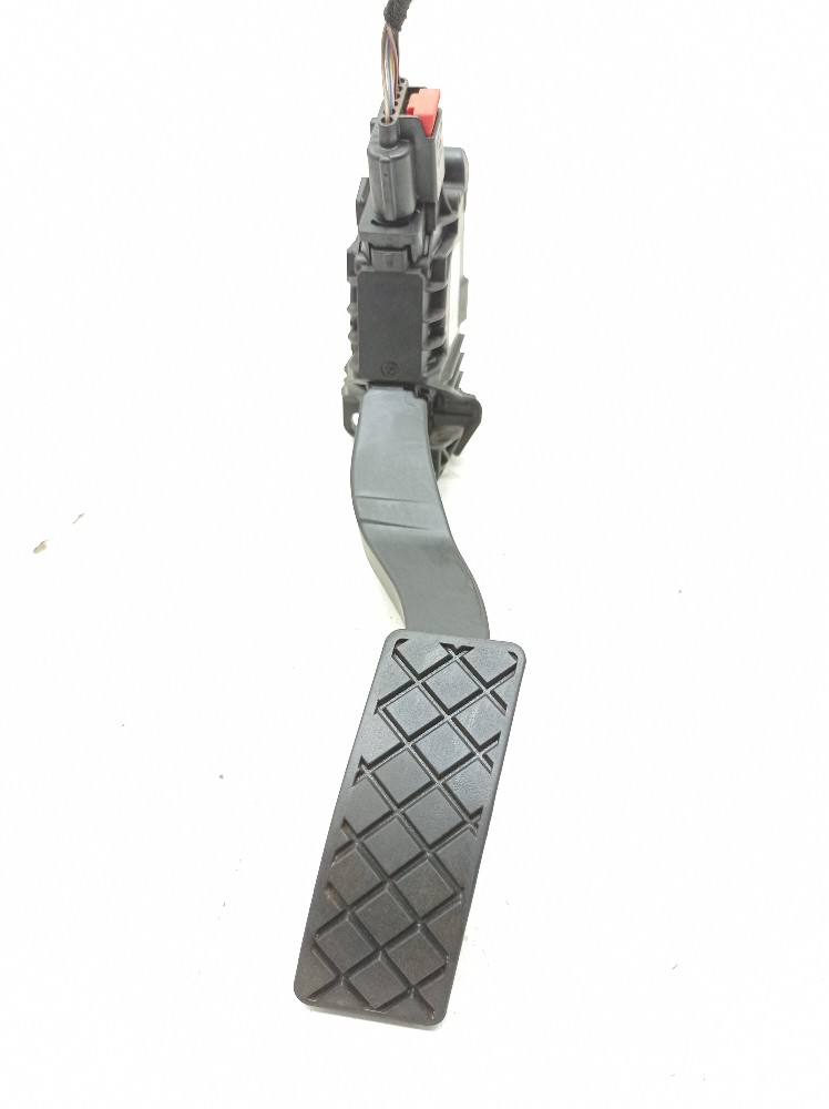 Pedal Acelerador Vw Jetta Tsi 1.4 2019 5qm723503