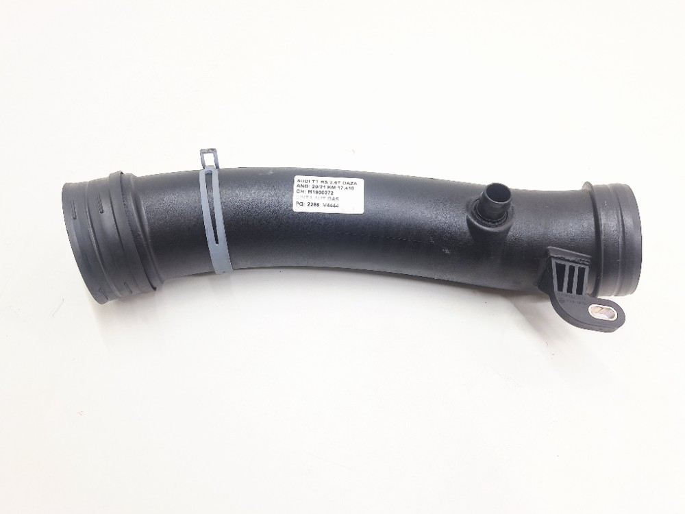 Mangueira Duto Ar Audi Ttrs 2.5t 2021 07k129665f