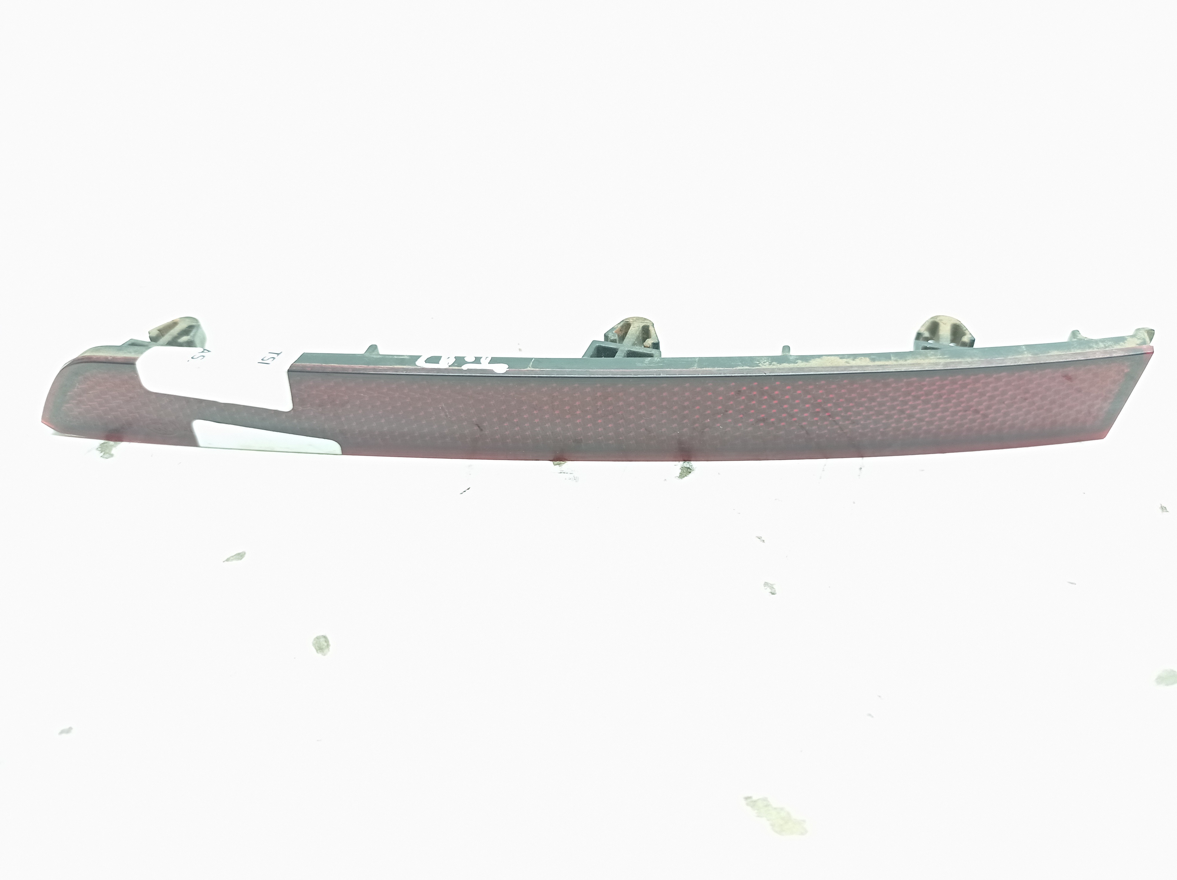 Refletor Olho Gato Traseiro Direito Vw Tiguan Tsi 2.0 2021