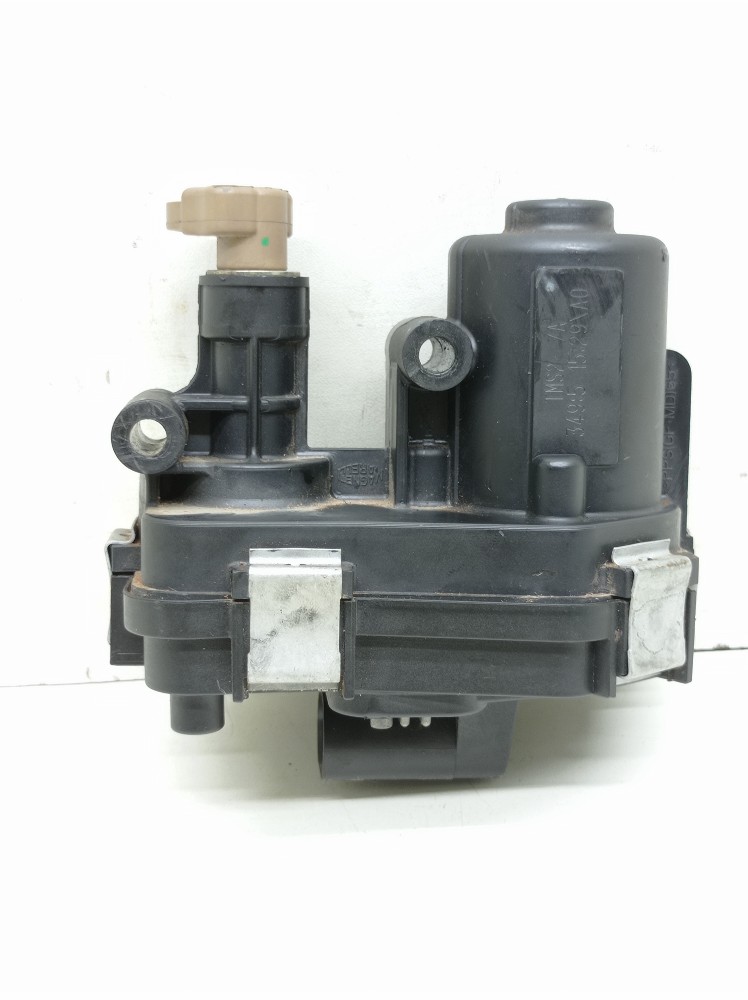 Válvula wastegate fiat toro 2.0 2016 2017
