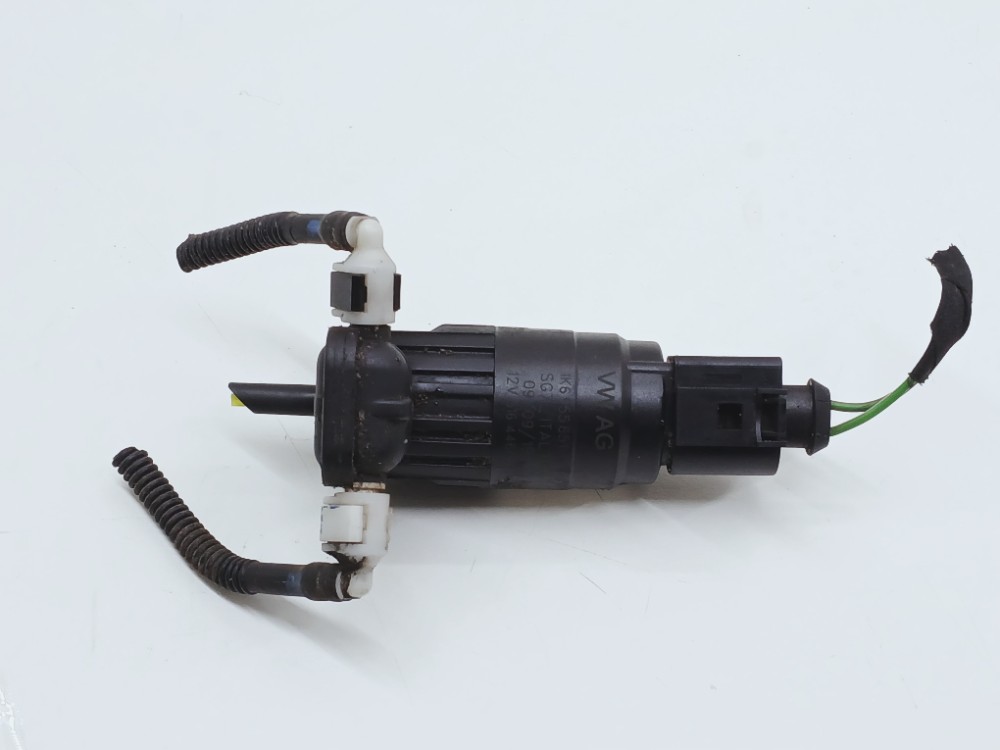 Motor Esguicho Parabrisa Vw Tiguan 2.0 2020 1k6955651
