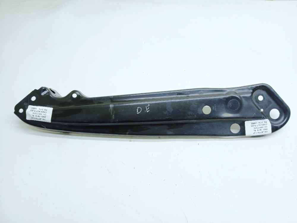 Suporte Farol Esquerdo Vw Jetta Tsi 1.4 2019 17a806929