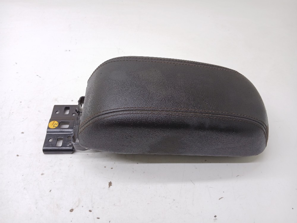 Apoio Braço Central Honda Civic 2.0 2015 2016 1704439xbs