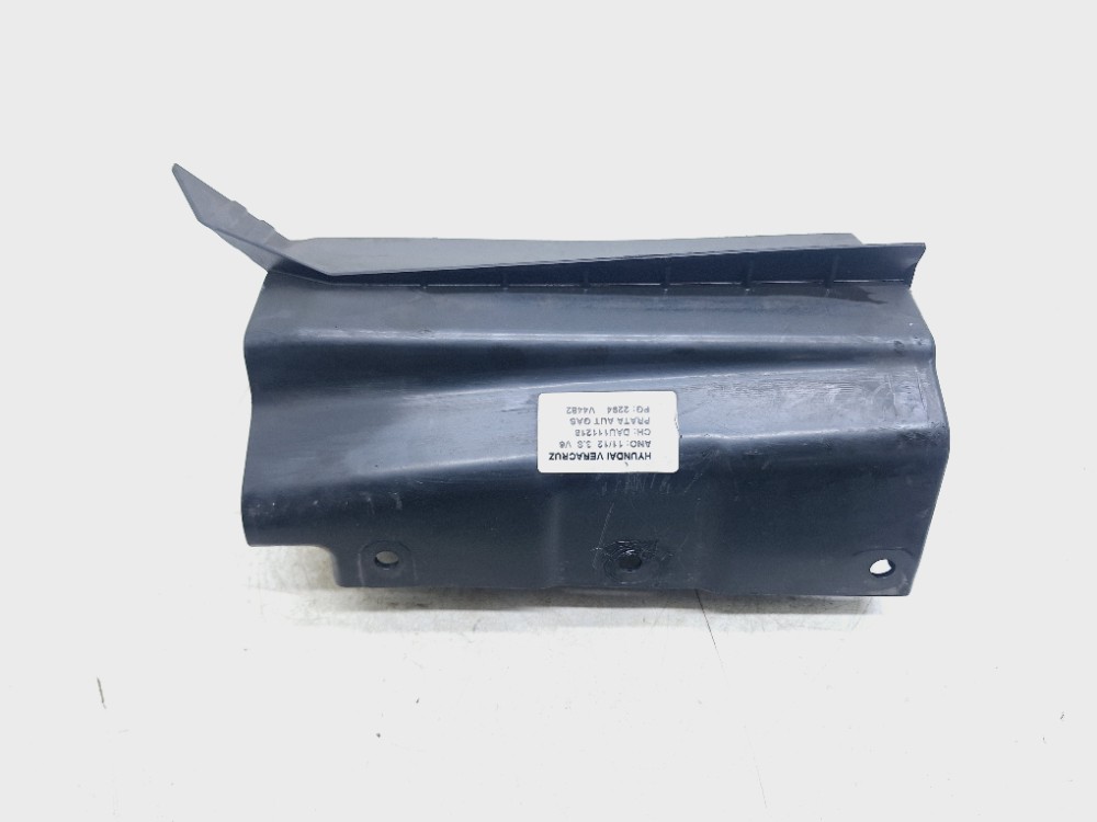 Duto Entrada Ar Hyundai Veracruz 3.8 2011 2012 281112b000