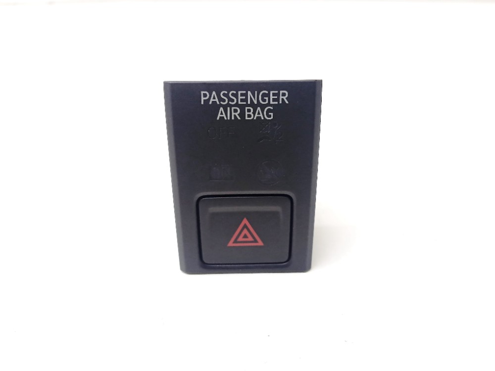 Botão Pisca Alerta Vw Jetta Gli 2.0 2021 17a919225b