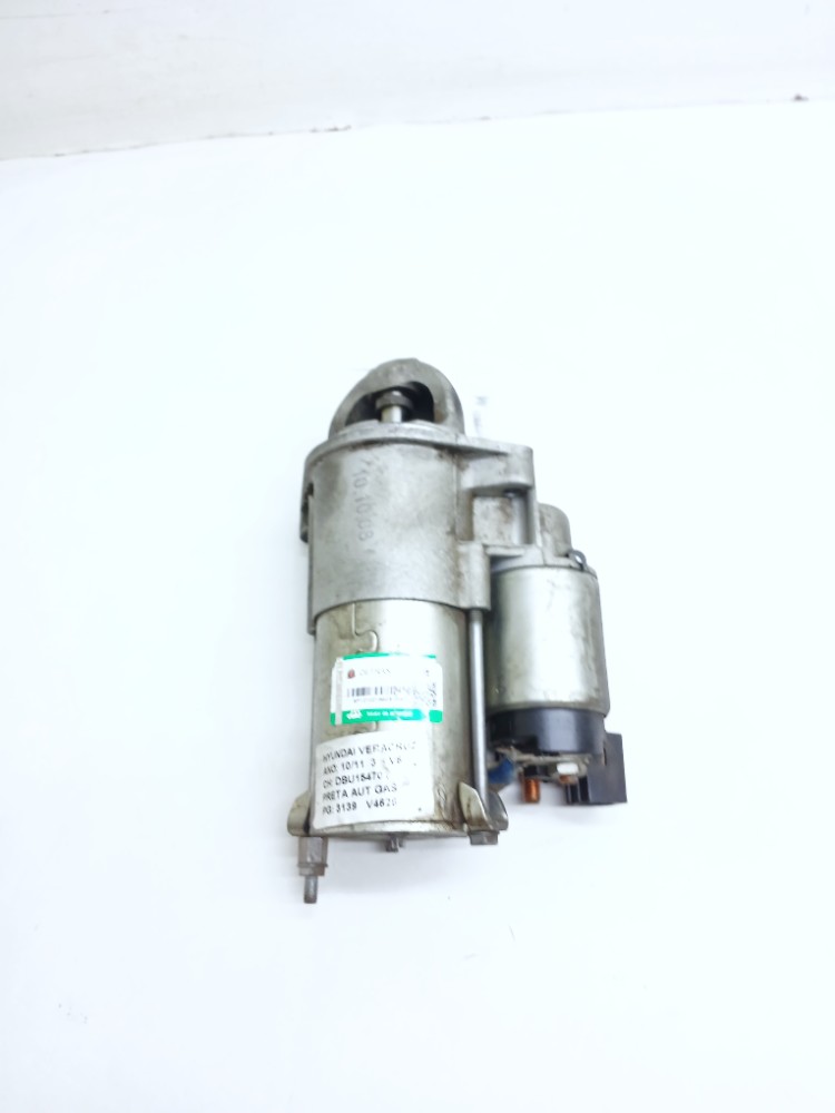 Motor Arranque Hyundai Veracruz 3.8 2010 2011 361003c150