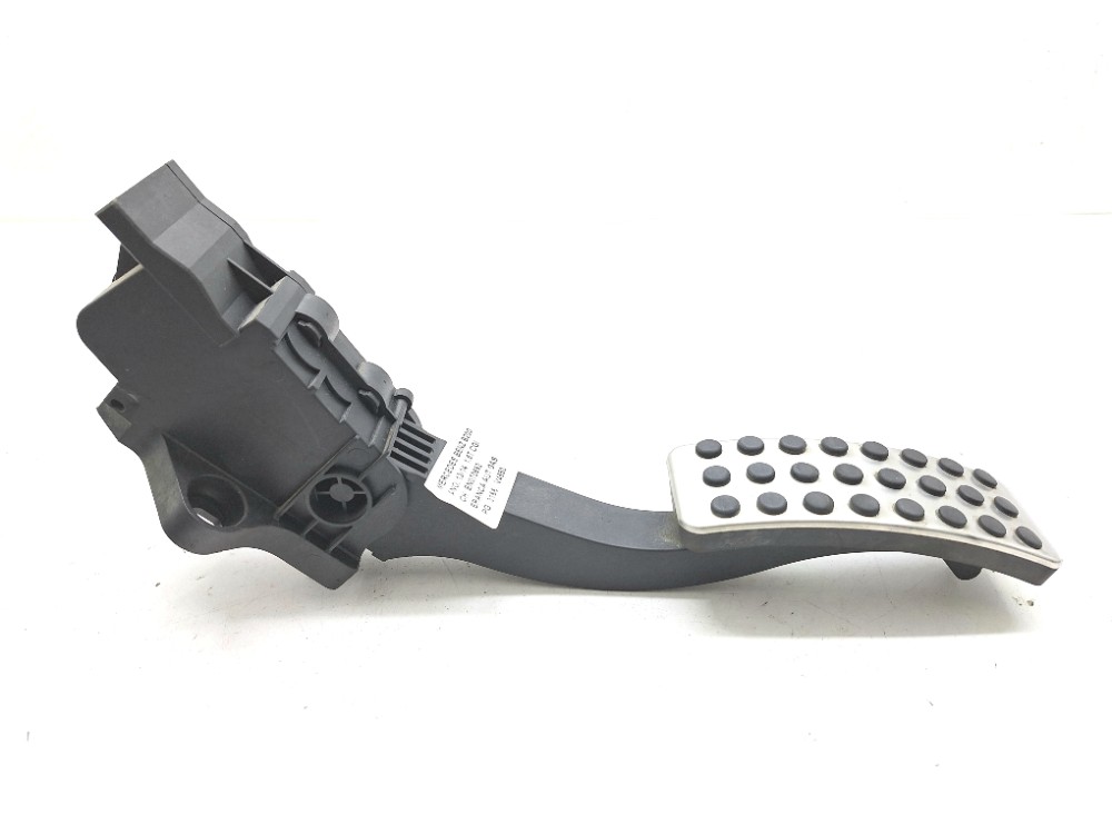 Pedal Acelerador Mercedes B200 Cgi 1.6 2013 2014 A2463001604