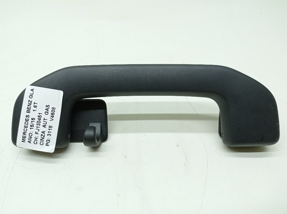 Alça Teto Traseira Direita Mercedes Gla200 1.6 2015
