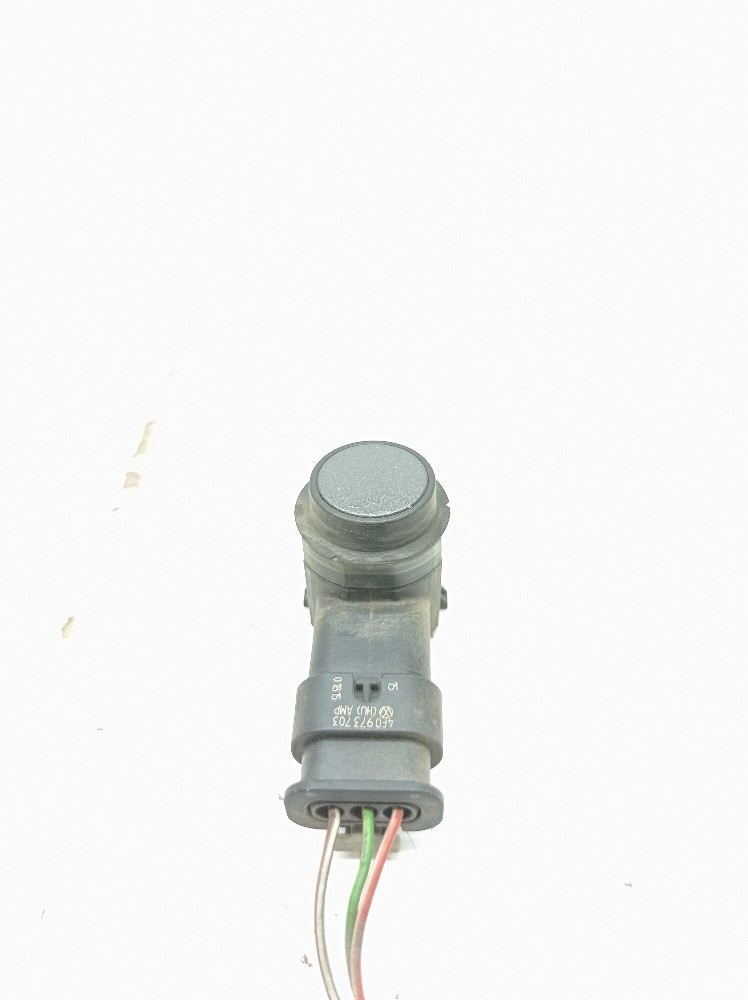 Sensor Estacionamento Audi Q3 Tfsi 2.0 2015 2016 1s09191275