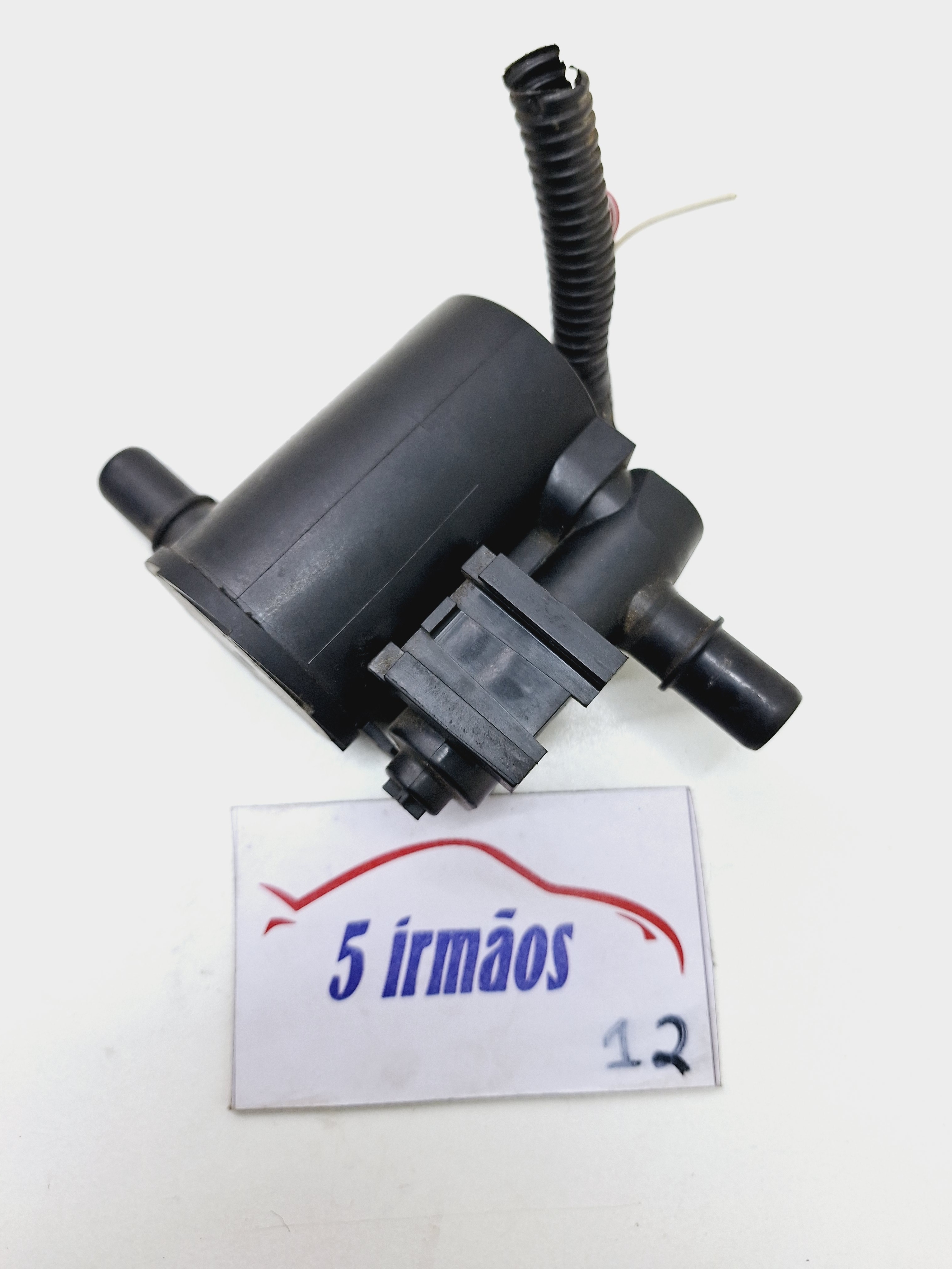 Filtro Canister Gm Malibu 2.4 2010 / 2011