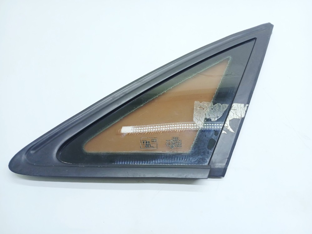 Vidro Fixo Traseiro Direito Audi A4 2.0 2011 2012 8k5845300f