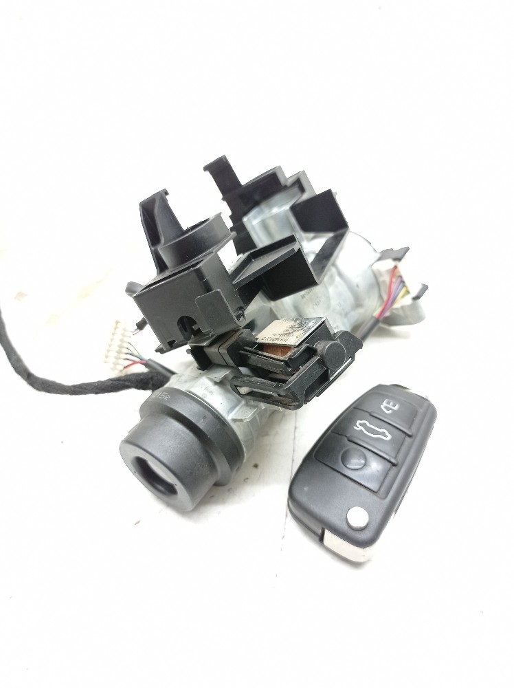 Miolo Ignição Audi A3 Sedan Tfsi 1.8 2015 1k0905851
