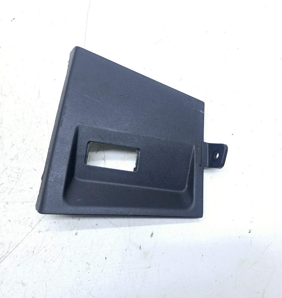 Acabamento Entrada Usb Auxiliar Bmw X1 2.0 2016 929274405
