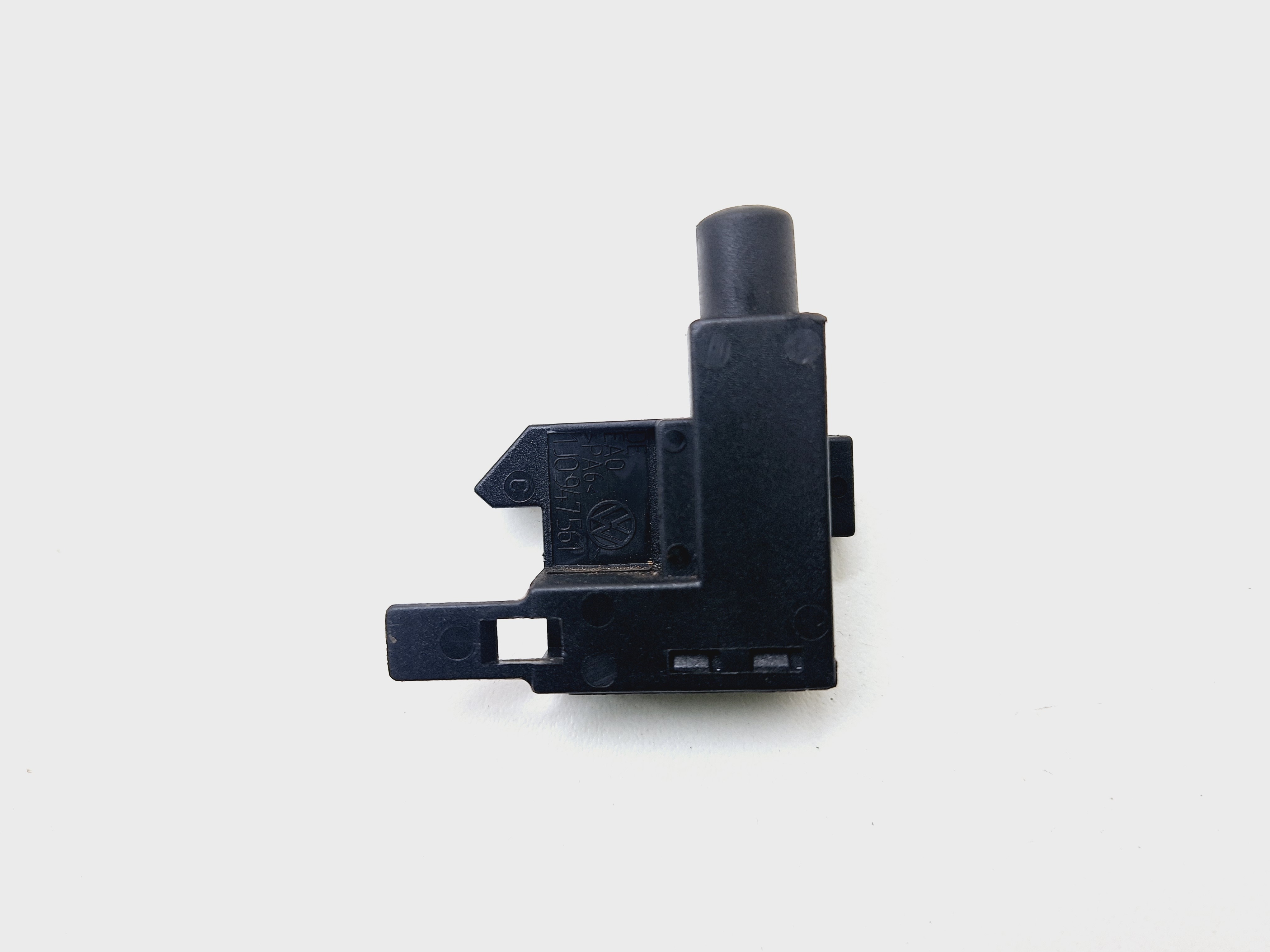 Interruptor Alavanca Estacionamento Vw Golf Tsi 1.4 2015