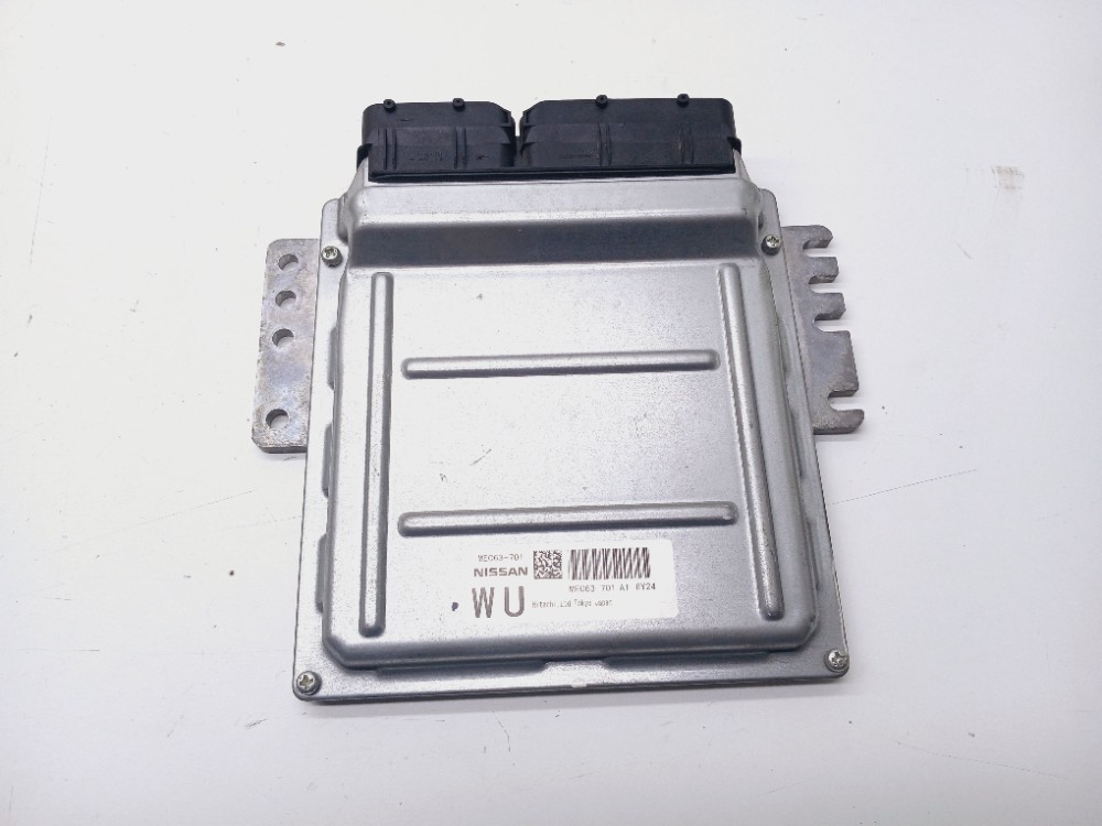 Módulo Injeção Nissan Murano 3.5 2006 2007