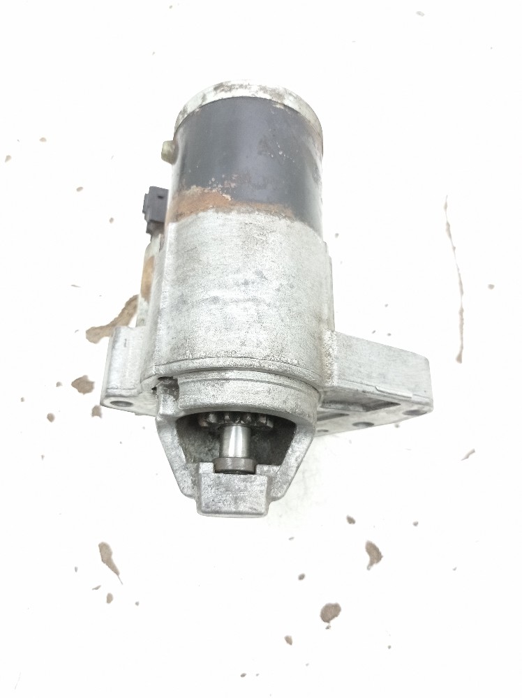 Motor Arranque Citroën Ds3 1.6 2012 2013 75500178004