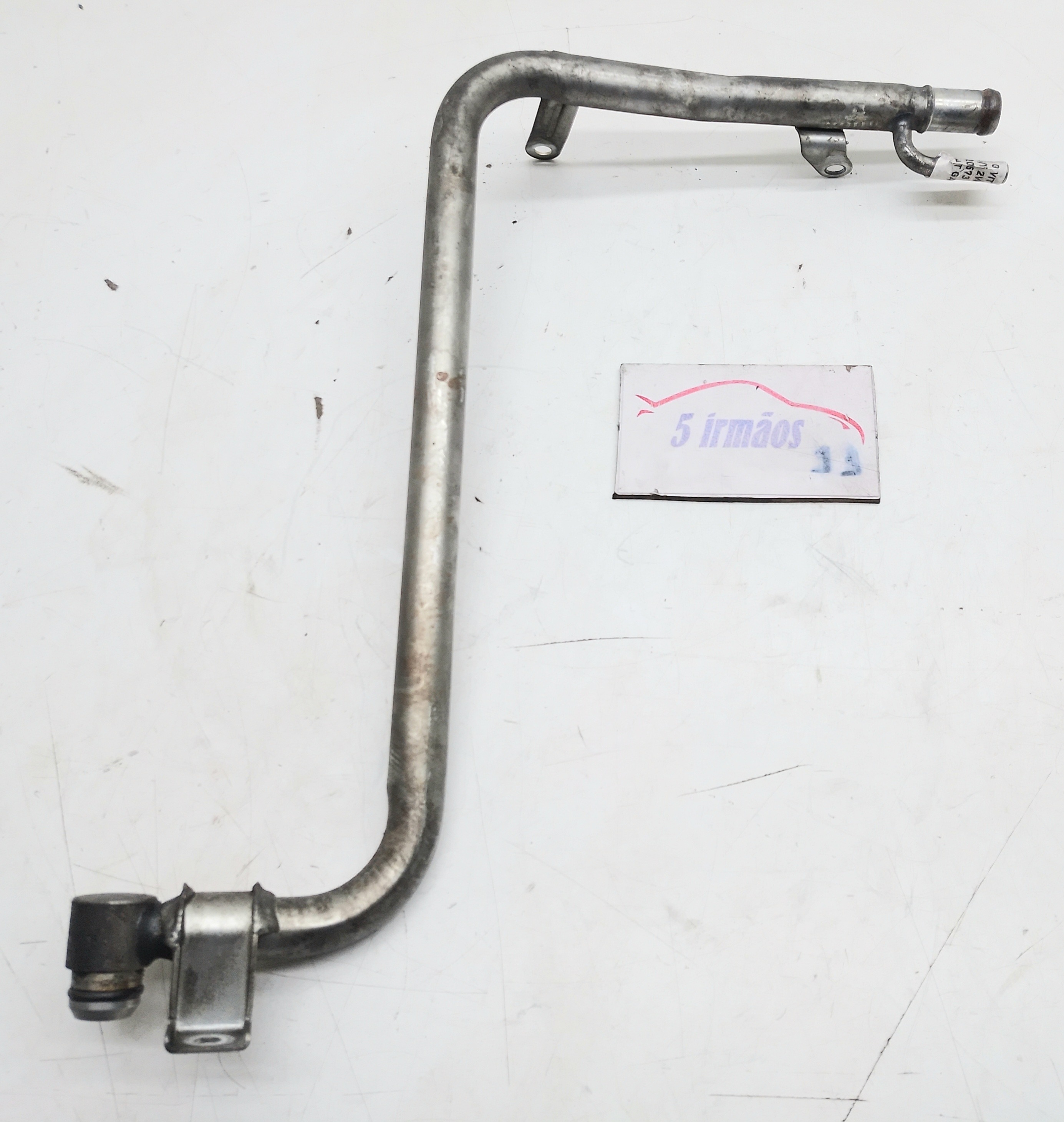 Mangueira Arrefecimento Suzuki Grand Vitara 2wd 4×2 2015