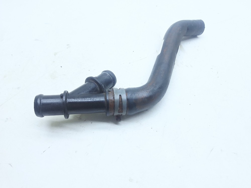 Mangueira Arrefecimento Vw Tcross Tsi 2.0 2025 2GM121087