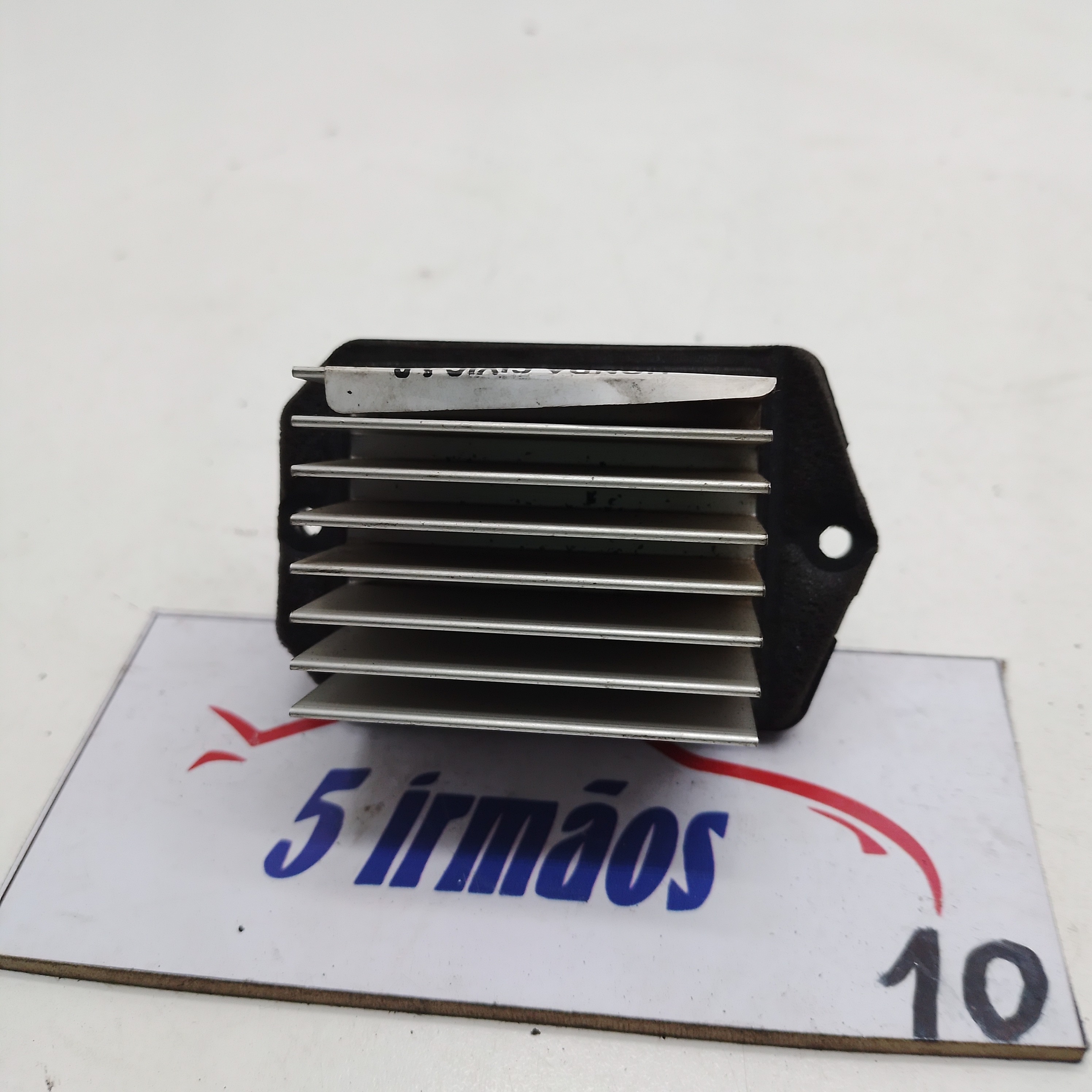 Resistência Ar Condicionado Honda New Civic 1.8 Flex 2008