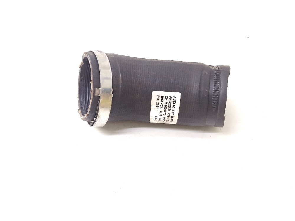 Mangueira Intercooler Audi A3 Sedan 2.0 2021 5q0145792g